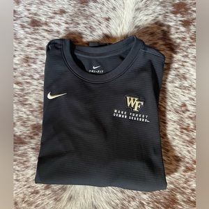 Wake Forest Crew Neck